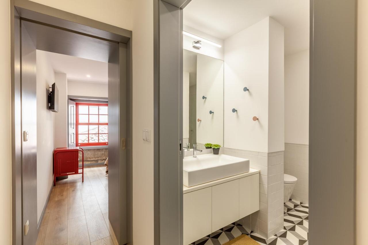 Sao Bento Apartment - Minho'S Guest Braga Luaran gambar