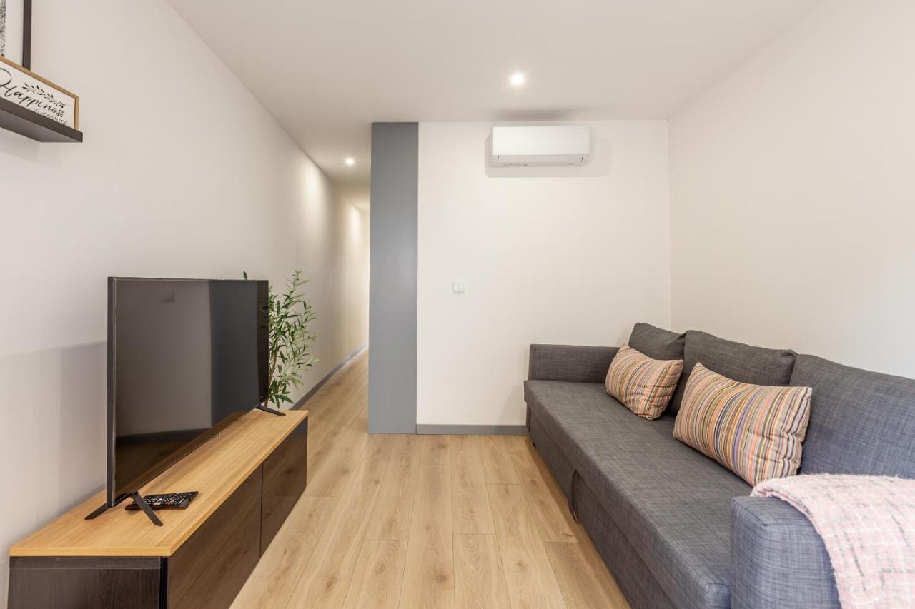 Sao Bento Apartment - Minho'S Guest Braga Luaran gambar