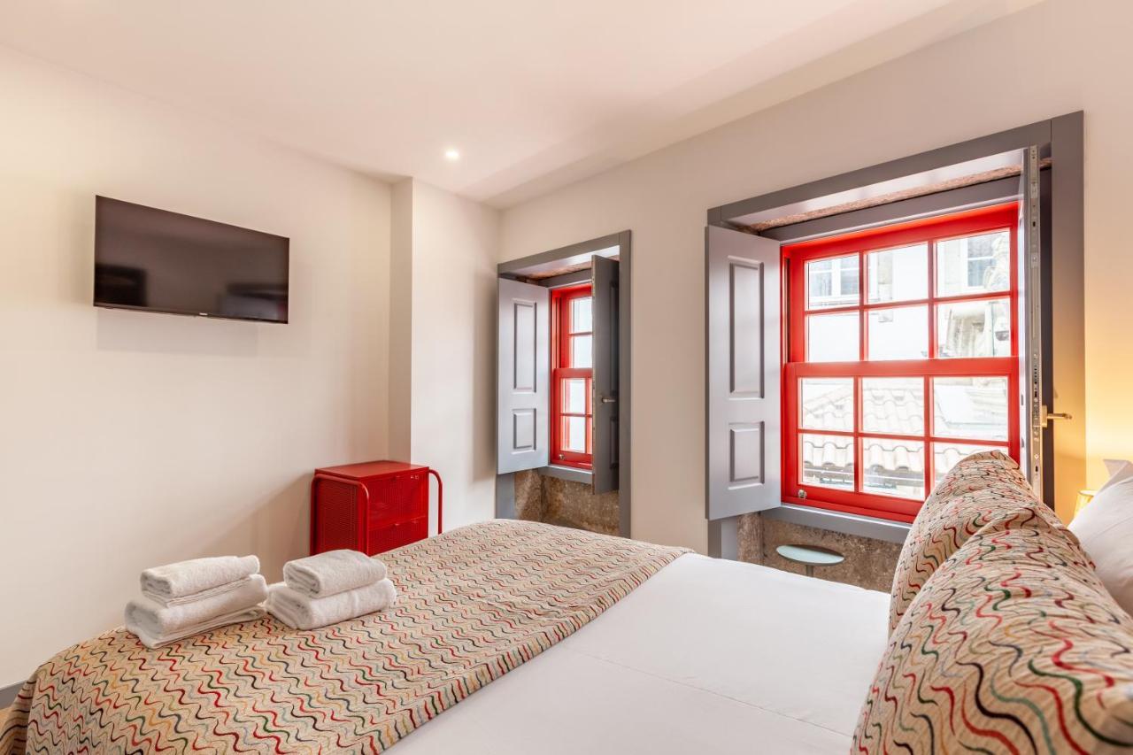 Sao Bento Apartment - Minho'S Guest Braga Luaran gambar