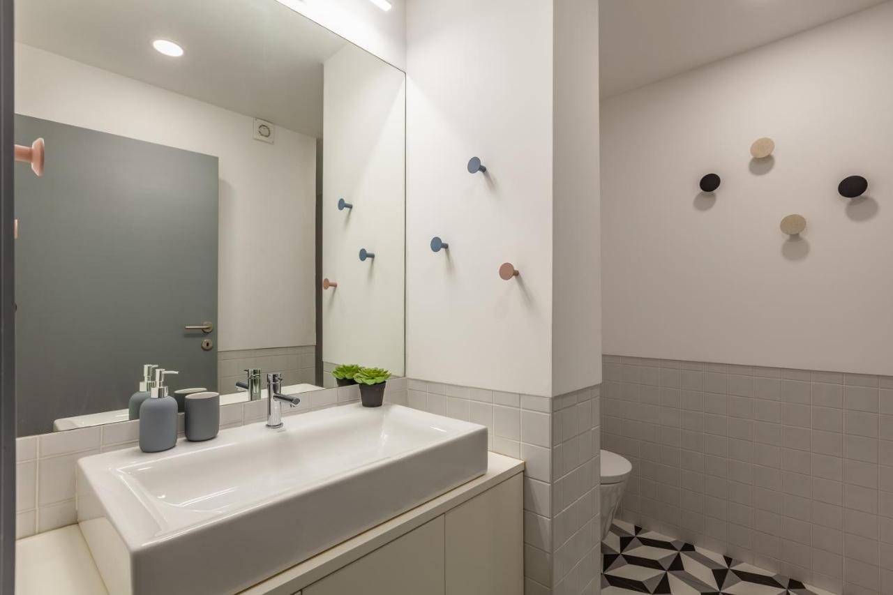 Sao Bento Apartment - Minho'S Guest Braga Luaran gambar