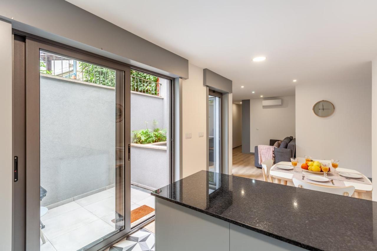 Sao Bento Apartment - Minho'S Guest Braga Luaran gambar